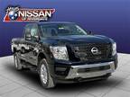 2024 Nissan Titan XD SV