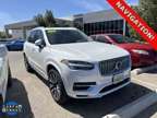 2021 Volvo XC90 Recharge Plug-In Hybrid T8 Inscription Expression 7 Passenger