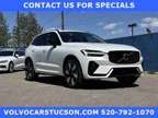 2024 Volvo XC60 Recharge Plug-In Hybrid T8 Plus Dark Theme