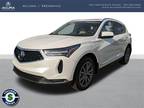 2024 Acura RDX Technology Package SH-AWD