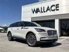 2024 Lincoln Aviator Premiere