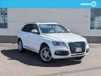 2016 Audi Q5 2.0T Premium quattro