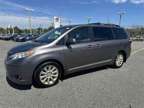 2015 Toyota Sienna XLE Premium 7 Passenger