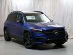 2024 Mercedes-Benz GLB GLB 250 4MATIC