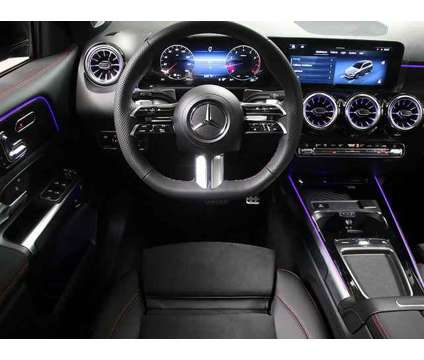 2024 Mercedes-Benz GLB GLB 250 4MATIC is a Blue 2024 Mercedes-Benz G SUV in Northbrook IL