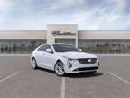 2024 Cadillac CT4 Luxury