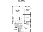 820 Judson Apartments - 3 Bedroom, 2 Bath