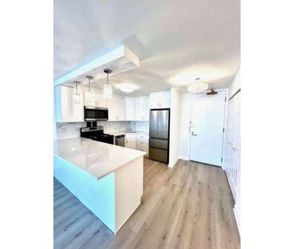Brand New Remodel - Lakeshore East/New Eastside - 1b/1b at 400 E Randolph St in Chicago IL is a Apartment