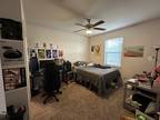 Roommate wanted to share 2 Bedroom 2 Bathroom Apartment...