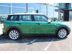 2024 MINI Clubman Cooper S