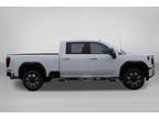 2024 GMC Sierra 2500HD 4WD Crew Cab Denali