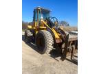 2000 John Deere 544G TC Wheel Loader For Sale In Monee, Illinois 60449