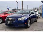 2012 Chevrolet Cruze ECO