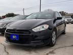 2016 Dodge Dart SE