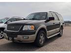 2006 Ford Expedition 4dr