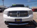 2012 Dodge Durango Citadel