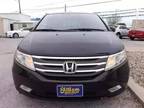 2013 Honda Odyssey