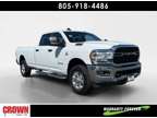 2023 Ram 2500 Big Horn 15065 miles