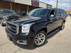 2015 GMC Yukon XL SLT