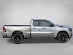 2021 Ram 1500 4WD Big Horn Quad Cab