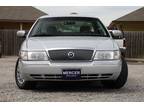 2003 Mercury Grand Marquis GS Convenience