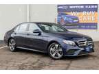 2020 Mercedes-Benz E-Class E 350 57516 miles