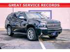 2007 Chevrolet Tahoe LTZ 188137 miles