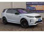 2020 Land Rover Discovery Sport S R-Dynamic 35623 miles