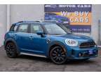 2022 MINI Countryman Cooper S 46934 miles