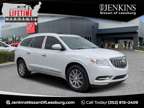 2017 Buick Enclave Leather 67564 miles