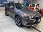 2019 Mitsubishi Outlander Sport SP 2.0