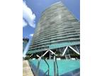 888 Biscayne Boulevard Unit: 811 Miami FL 33132