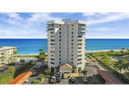 600 Ocean Drive Unit: 2d Juno Beach FL 33408