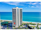 5540 N Ocean Drive Unit: 2d Riviera Beach FL 33404