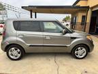 2010 Kia Soul