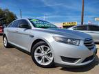 2015 Ford Taurus SE Sedan