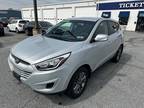 2014 Hyundai Tucson SPORT UTILITY 4-DR