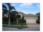 108 Tranquilla Drive Palm Beach Gardens FL 33418