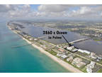 2860 S Ocean Boulevard Unit: 415 Palm Beach FL 33480