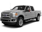 2015 Ford F-250, 222K miles