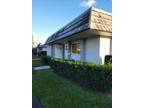 2886 E Fernley Drive Unit: 70 West Palm Beach FL 33415