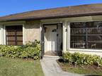 1120 Parkside Green Drive Unit: A Greenacres FL 33415