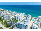 3560 S Ocean Boulevard Unit: 407 Palm Beach FL 33480