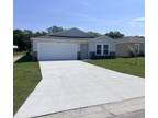 1385 Stone Ridge Circle Sebring FL 33870