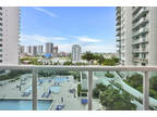 1800 N Bayshore Drive Unit: 1610 Miami FL 33132