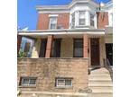 2119 Cemetery Ave Philadelphia, PA -