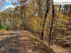 Plot For Sale In Boone, North Carolina