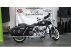 Harley-Davidson FLHRC Road King Classic 2009