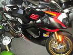 Aprilia RSV Mille R 2003