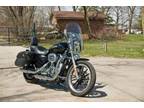 Harley-Davidson XL 1200L Sportster 2006